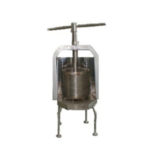coconut press