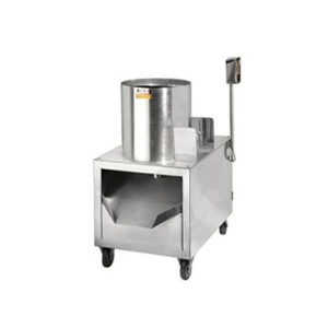 peeling machine